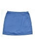 JoFit Solid Blue Active Skort Size XL - photo 1