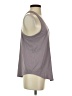 Lululemon Athletica Gray Active Tank Size S (estimated) - photo 4