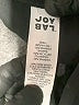 JoyLab Solid Black Active Skort Size M - photo 4