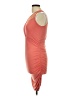 loving it Orange Cocktail Dress Size L - photo 5