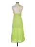 BDG 100% Baumwolle Green Cocktail Dress Size M - photo 2