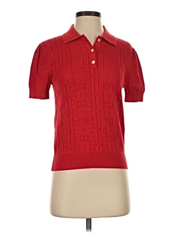 Tommy Hilfiger Sweater Vest (view 1)