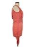 loving it Orange Cocktail Dress Size L - photo 4