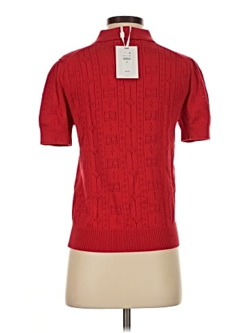 Tommy Hilfiger Sweater Vest (view 2)