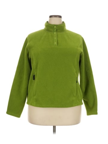 L.L.Bean Pullover Sweater (view 1)