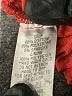 Blush Orange Tank Top Size S - photo 8