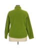 L.L.Bean 100% Polyester Green Pullover Sweater Size 2X - photo 2