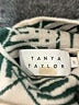 Tanya Taylor 100% Wool Tropical Green Wool Pullover Sweater Size S - photo 7
