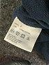 R.C.G 100% Cotton Black Sweatshirt Size S (estimated) - photo 7