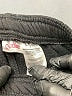 Marvel 100% Polyester Black Casual Pants Size 7 - photo 3