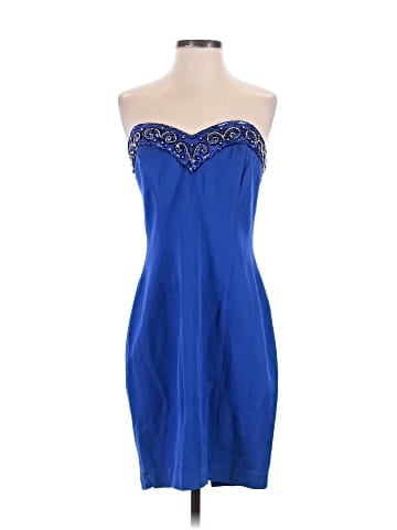 Frederick's of Hollywood Cocktail Dress (view 1)