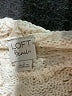 LOFT Beach 100% Cotton Ivory Pullover Sweater Size S - photo 7