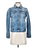 J.Crew 100% Cotton Blue Denim Jacket Size S - photo 1