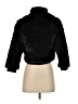 Assorted Brands 100% Polyester Black Cardigan Size 8 - photo 2