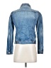 J.Crew 100% Cotton Blue Denim Jacket Size S - photo 2