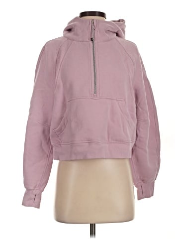 Lululemon Athletica Pullover Hoodie (view 1)