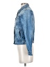 J.Crew 100% Cotton Blue Denim Jacket Size S - photo 5