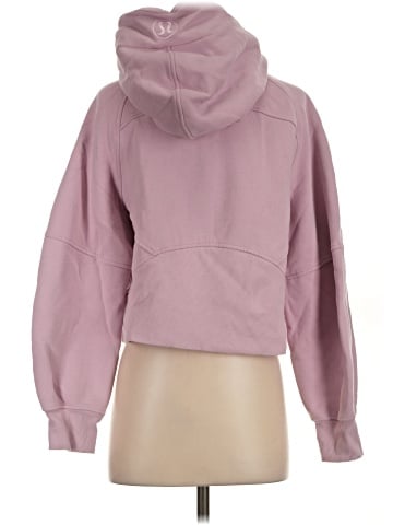 Lululemon Athletica Pullover Hoodie (view 2)