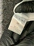THML 100% Polyester Print Gray Casual Dress Size M - photo 5