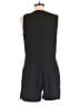 MICHAEL Michael Kors Solid Black Romper Size M - photo 2