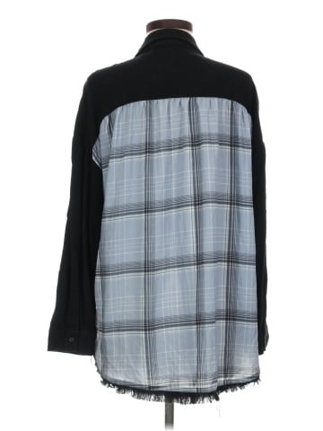 Versona Long Sleeve Blouse (view 2)
