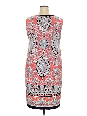 Sandra Darren Casual Dress (view 2)