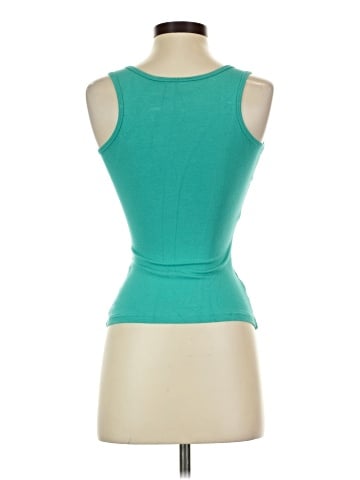 Frederick's of Hollywood Sleeveless Top (view 2)