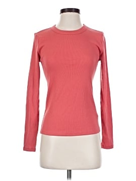 Old Navy Long Sleeve T-Shirt (view 1)