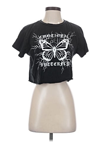 Hot Topic Short Sleeve T-Shirt (view 1)