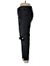 Hudson Jeans Black Jeans Size 32 waist - photo 5