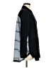 Versona Black Long Sleeve Blouse Size M - photo 4