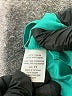 Trixxi 100% Polyester Teal Cocktail Dress Size 11 - photo 8