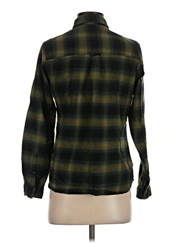 Orvis Long Sleeve Button-Down Shirt (view 2)