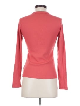 Old Navy Long Sleeve T-Shirt (view 2)