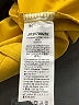 Shein 100% Polyester Solid Yellow Shorts Size 4 - photo 4