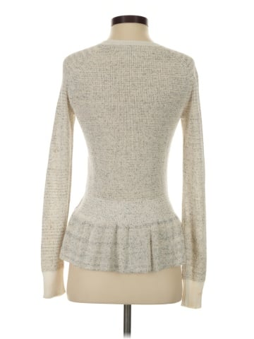 Rebecca Taylor Pullover Sweater (view 2)
