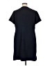 Eliza J Blue Casual Dress Size 16 - photo 2