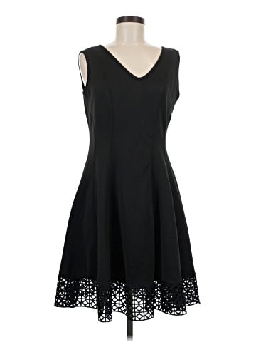Chetta B Cocktail Dress (view 1)