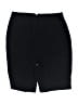 BCBGMAXAZRIA Solid Black Shorts Size 4 - photo 2
