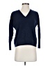 J.Crew 100% Cashmere Blue Cashmere Pullover Sweater Size XXS - photo 1