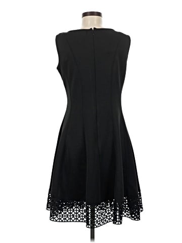 Chetta B Cocktail Dress (view 2)