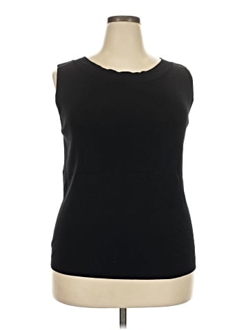 DressBarn Sweater Vest (view 1)