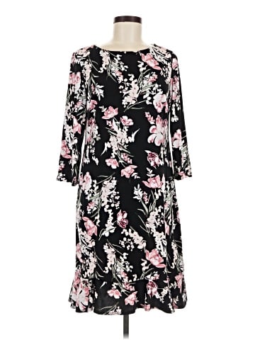 Sandra Darren Casual Dress (view 1)
