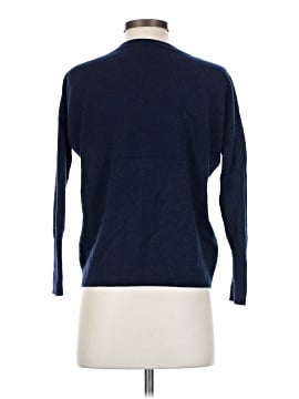 J.Crew Cashmere Pullover Sweater (view 2)