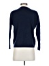 J.Crew 100% Cashmere Blue Cashmere Pullover Sweater Size XXS - photo 2