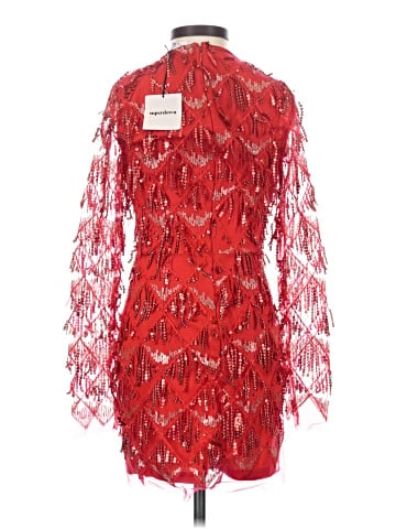 Superdown Cocktail Dress (view 2)