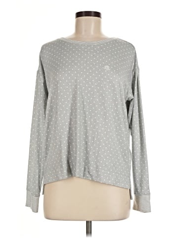 Lauren by Ralph Lauren Pullover Sweater (view 1)