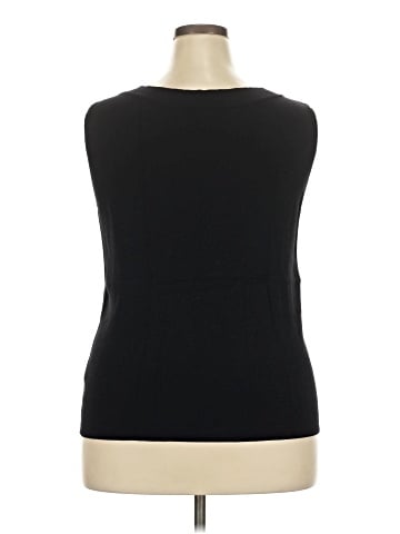 DressBarn Sweater Vest (view 2)