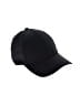 Babaton Black Baseball Cap One size - photo 1