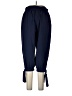 Shein Curve Blue Track Pants Size 12 - photo 2